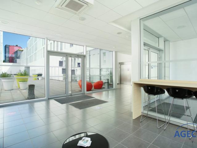 Appartement vente à Lille