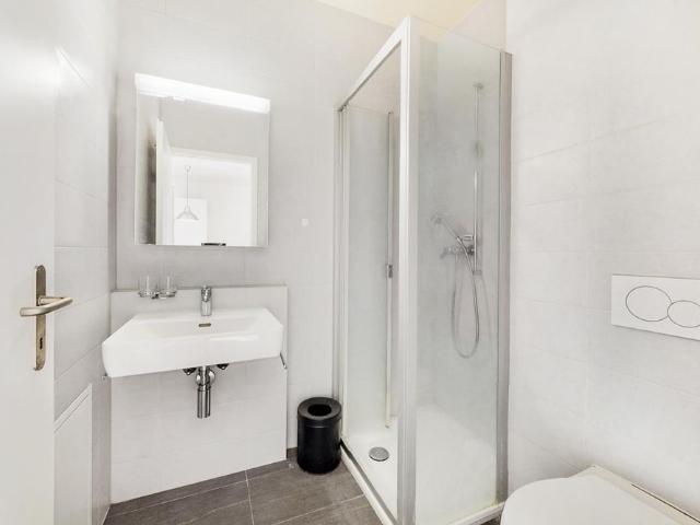 Apartment mieten in Cudrex, Bussigny