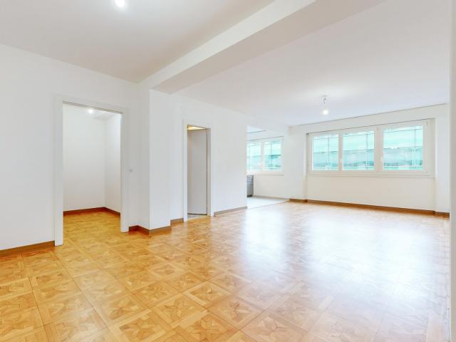 Apartment mieten in Conches