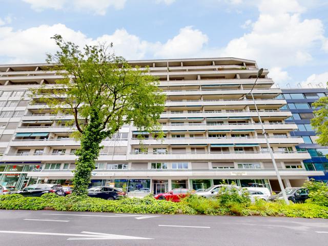 Apartment mieten in Conches