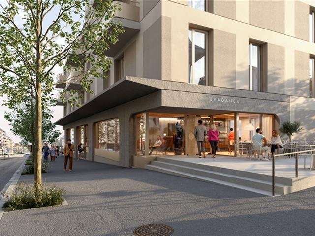 Atelier mieten in Cheseaux-Lausanne, Waadt
