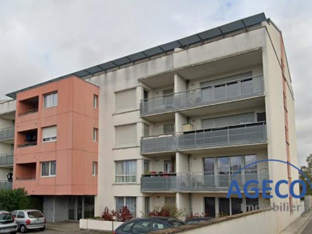 Appartement vente à Muret, Auterive