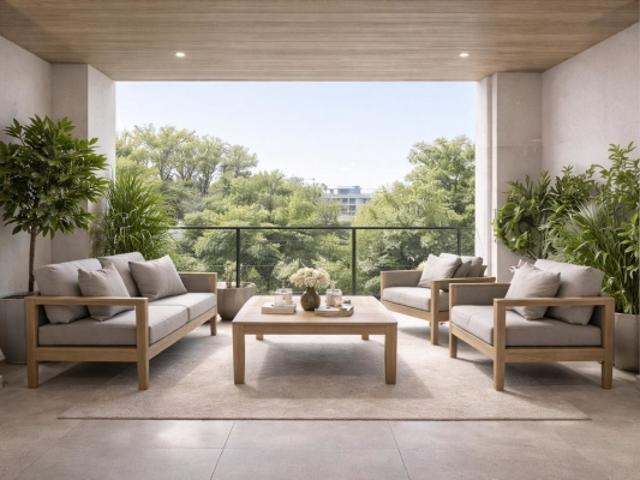 Appartement vente à Bordeaux, Villenave-d'ornon