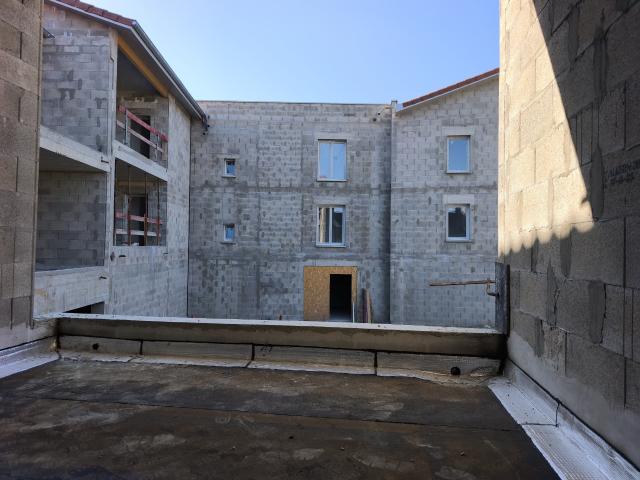 Appartement vente à Vienne, Septème