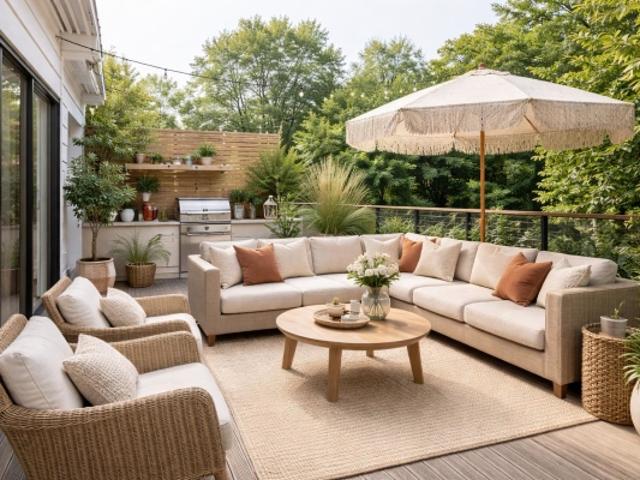 Appartement vente à Bordeaux, Mérignac