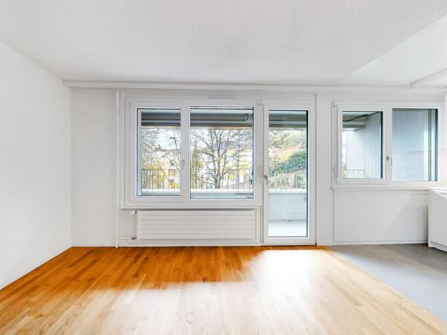 Apartment mieten in Corcelles (NE)