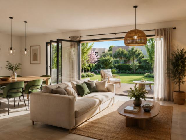Appartement vente à Nîmes, Garons