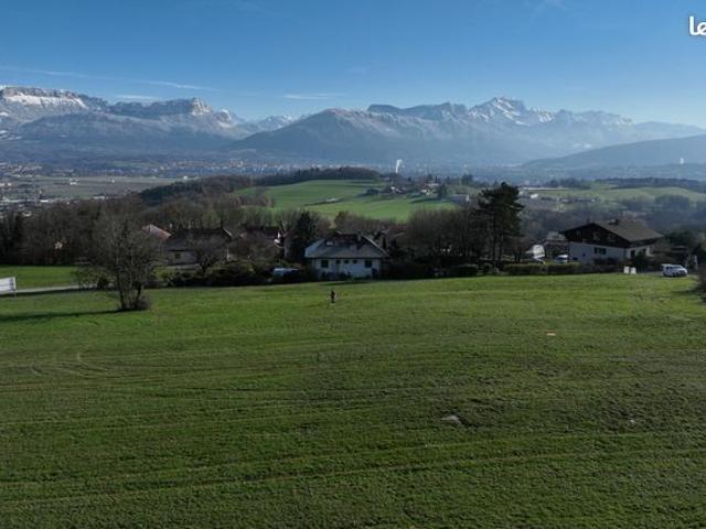 Maison vente à Annecy, Poisy