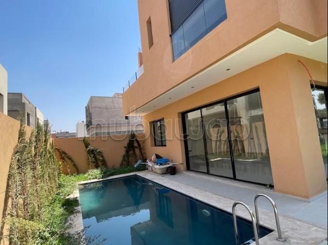 Villa vente à Marrakech, L'Oriental