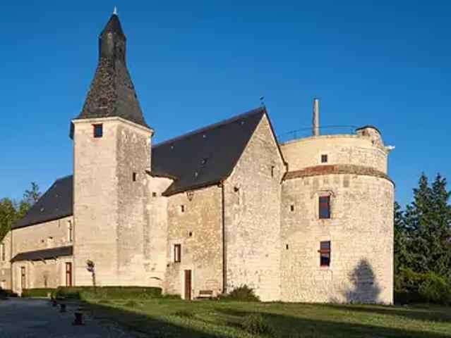 Maison vente à Le Bourg, Vou