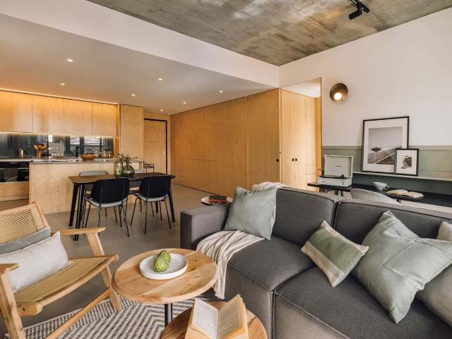 Apartamento alugar em Bairro Camões, Lisboa