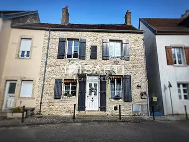 Maison vente à Beaune, Vougeot