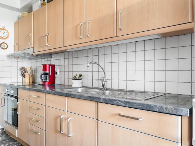 Bostadsrätt till salu i Malmö, Skåne