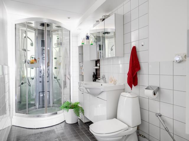Bostadsrätt till salu i Malmö, Skåne