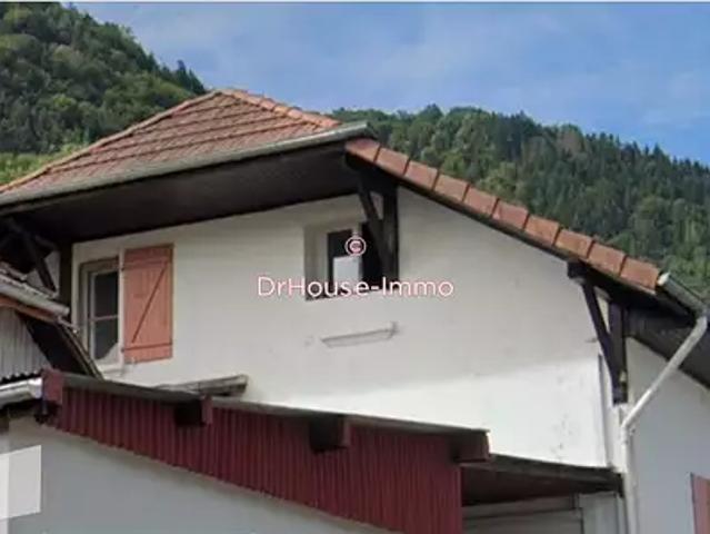 Appartement vente à France métropolitaine, Vougy