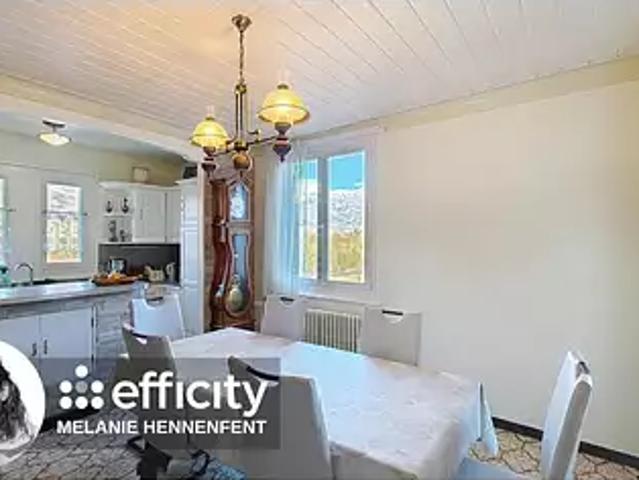 Appartement vente à Bonneville, Vougy