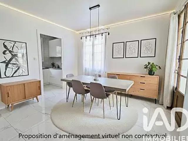 Appartement vente à Bonneville, Vougy