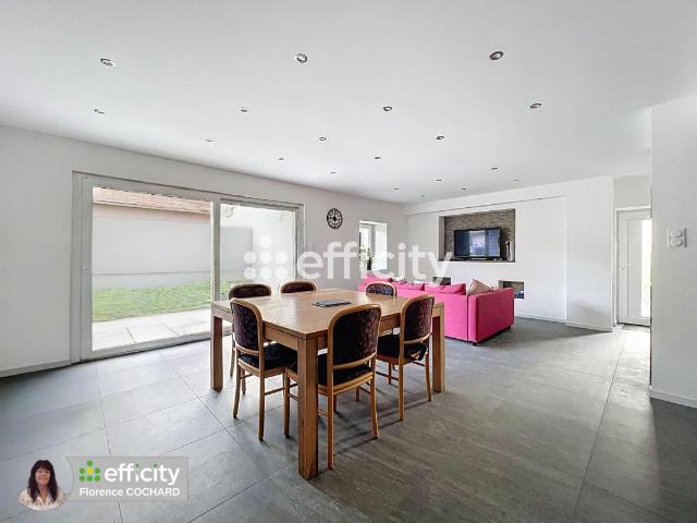 Appartement vente à France métropolitaine, Vougy