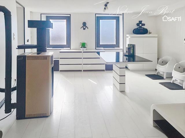 Appartement vente à Bonneville, Vougy