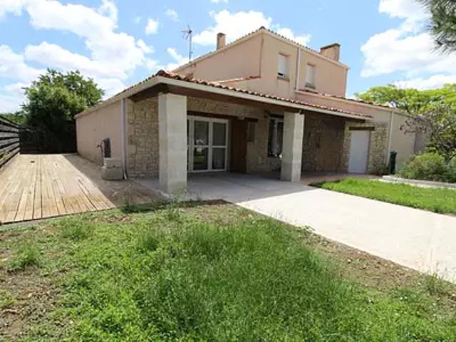 Maison vente à Rochefort, Vouhé
