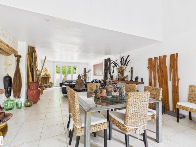 Maison vente à Vouhé, Charente-Maritime