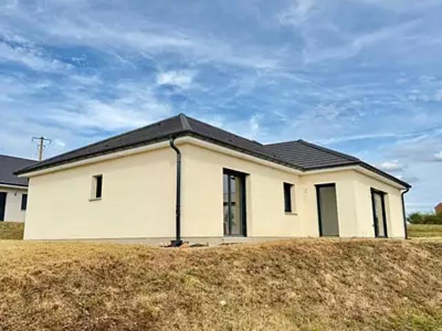 Maison vente à La Grange de la Vigne, Vouhenans