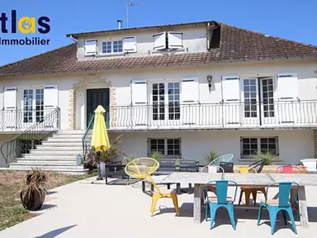 Maison vente à Niort, Vouillé