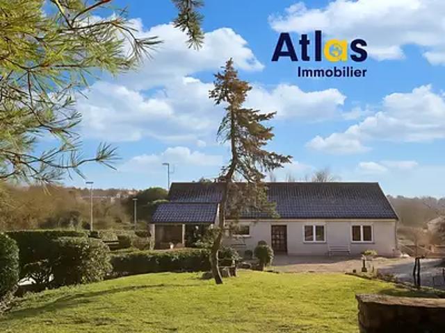 Maison vente à Niort, Vouillé