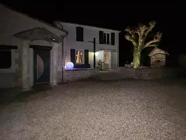Maison vente à Niort, Vouillé