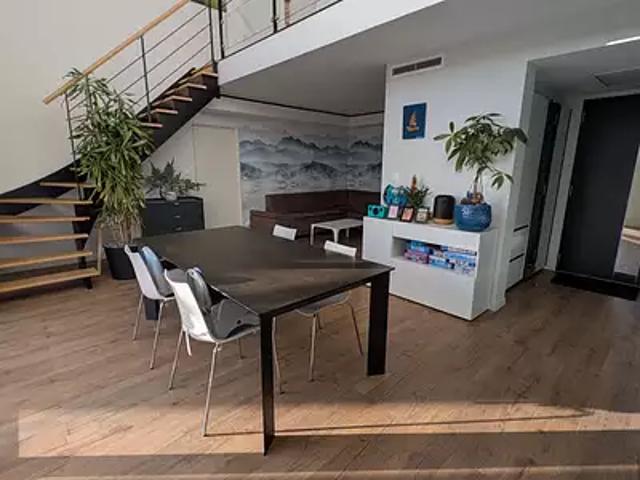Maison location à Arthenay, Vouillé