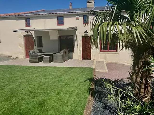 Maison vente à Vouillé-les-Marais, Vendée