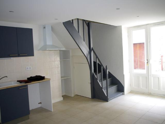 Appartement location à Vouillé, Vienne