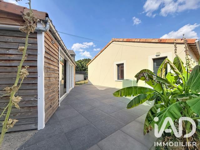 Maison vente à Poitiers, Nouvelle-Aquitaine