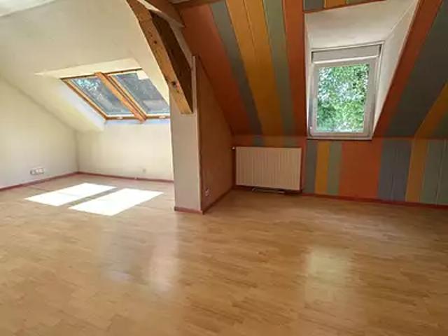 Appartement vente à Voujeaucourt, Doubs