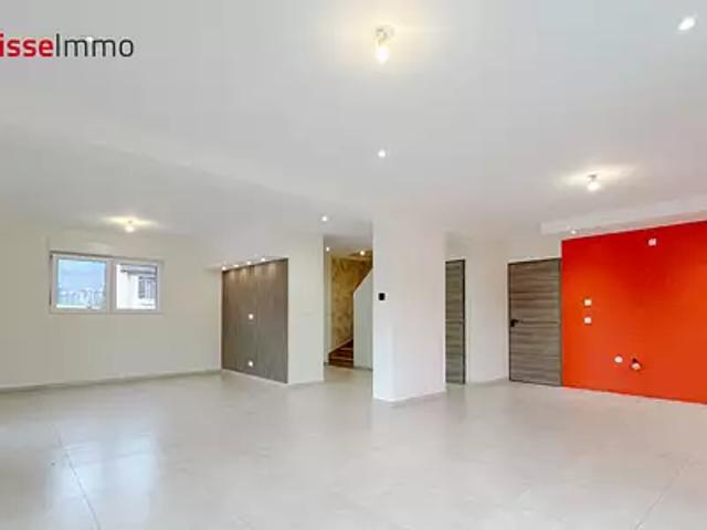 Maison vente à Montbéliard, Voujeaucourt
