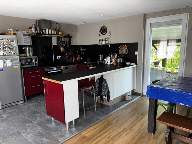 Maison location à Montbéliard, Voujeaucourt