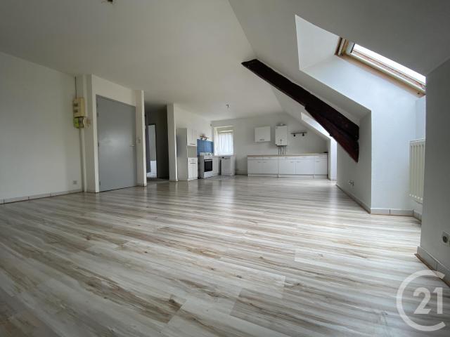 Appartement location à Montbéliard, Voujeaucourt