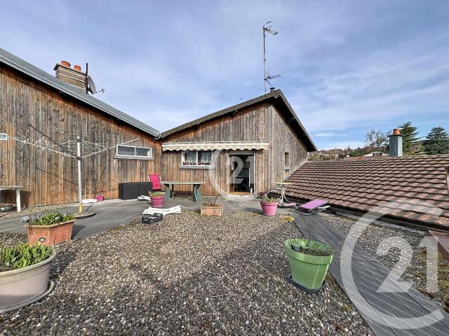 Appartement vente à Montbéliard, Voujeaucourt