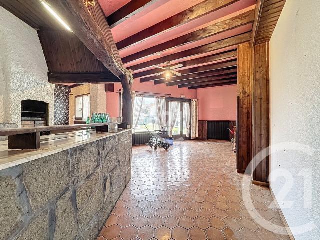 Maison vente à Montbéliard, Voujeaucourt