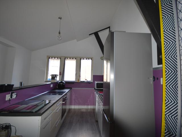 Maison vente à Montbéliard, Voujeaucourt