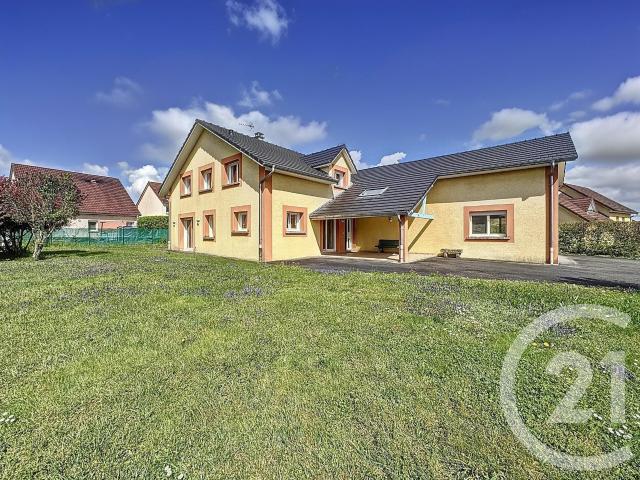 Maison vente à Montbéliard, Voujeaucourt