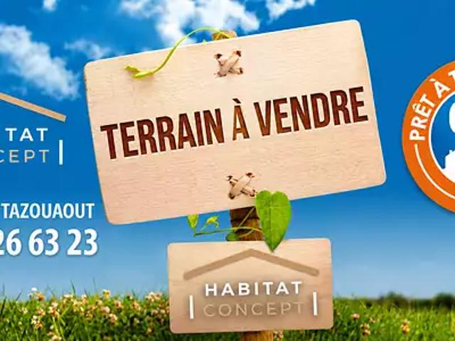 Terrain vente à Voulangis, Seine-et-Marne