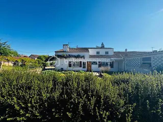 Maison vente à La Petite Chaussée, Voulême