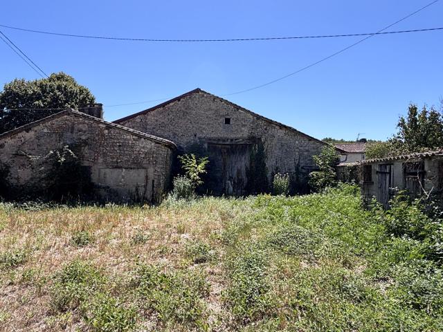 Garage vente à Voulême, Vienne