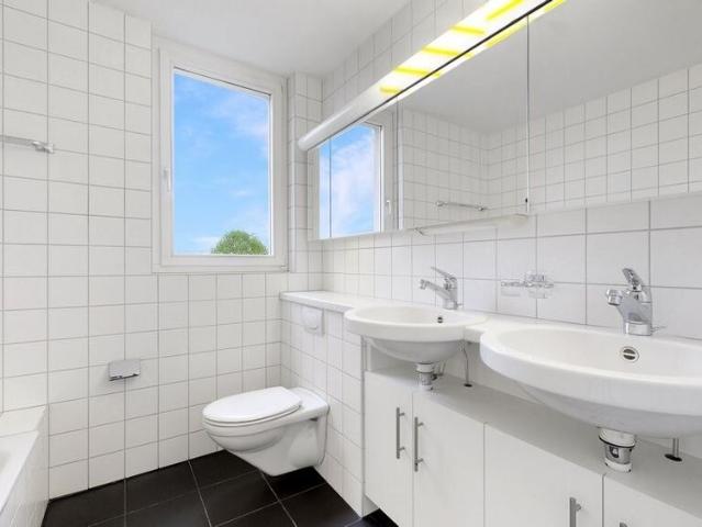 Apartment mieten in Therwil