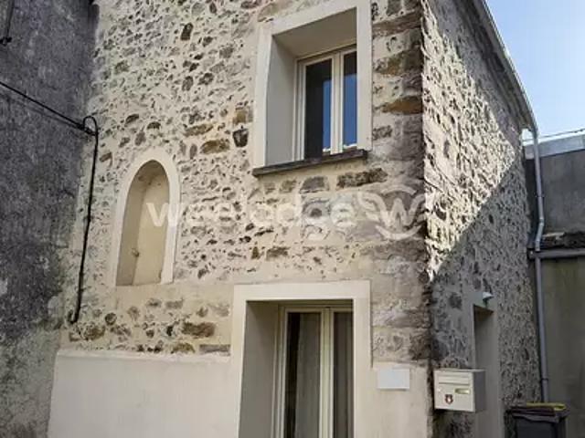 Maison vente à Provins, Voulx