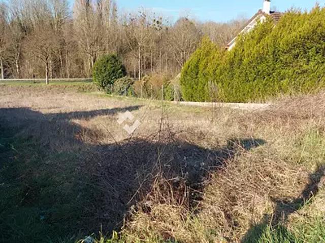 Terrain vente à Richebourg, Voulx