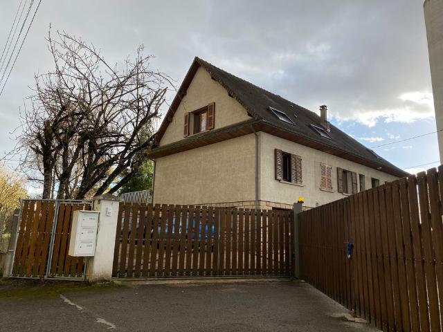 Appartement location à Provins, Voulx