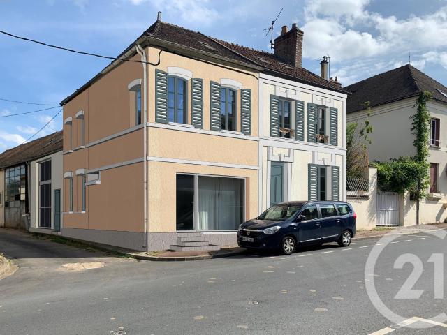Appartement location à Provins, Voulx