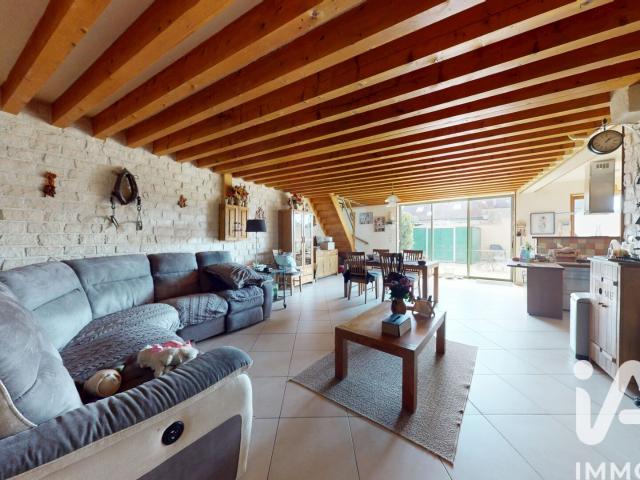 Maison vente à Provins, Voulx